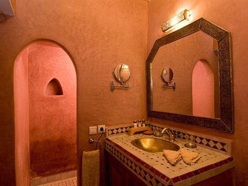 La Rose Orientale Hotell Marrakesh Exteriör bild